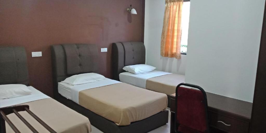 Krs Pines Hotel Κάμερον Χάιλαντς Εξωτερικό φωτογραφία