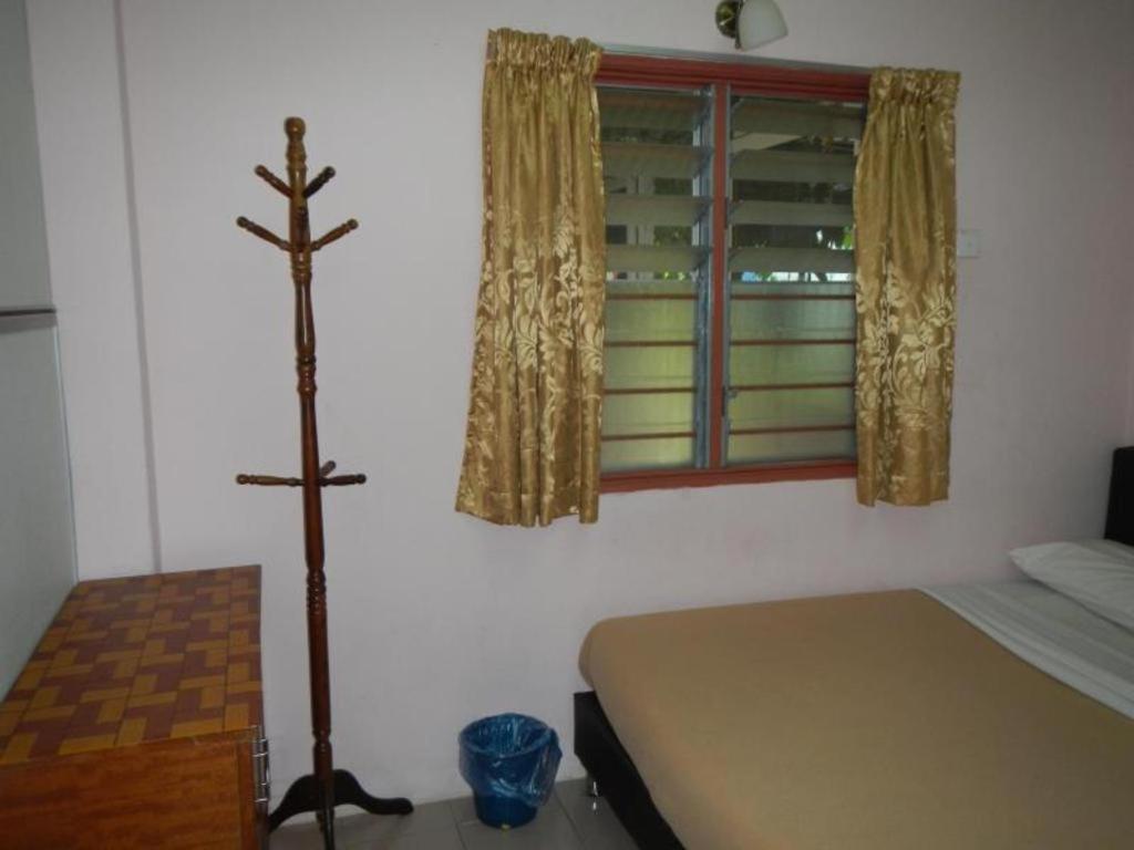 Krs Pines Hotel Κάμερον Χάιλαντς Εξωτερικό φωτογραφία