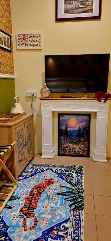 Krs Pines Hotel Κάμερον Χάιλαντς Εξωτερικό φωτογραφία