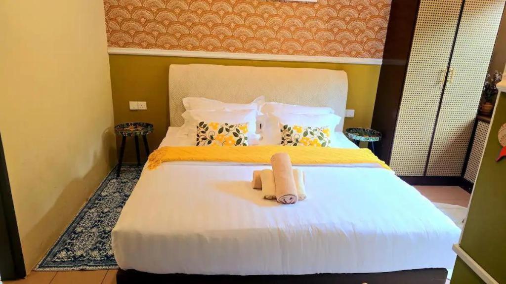 Krs Pines Hotel Κάμερον Χάιλαντς Εξωτερικό φωτογραφία