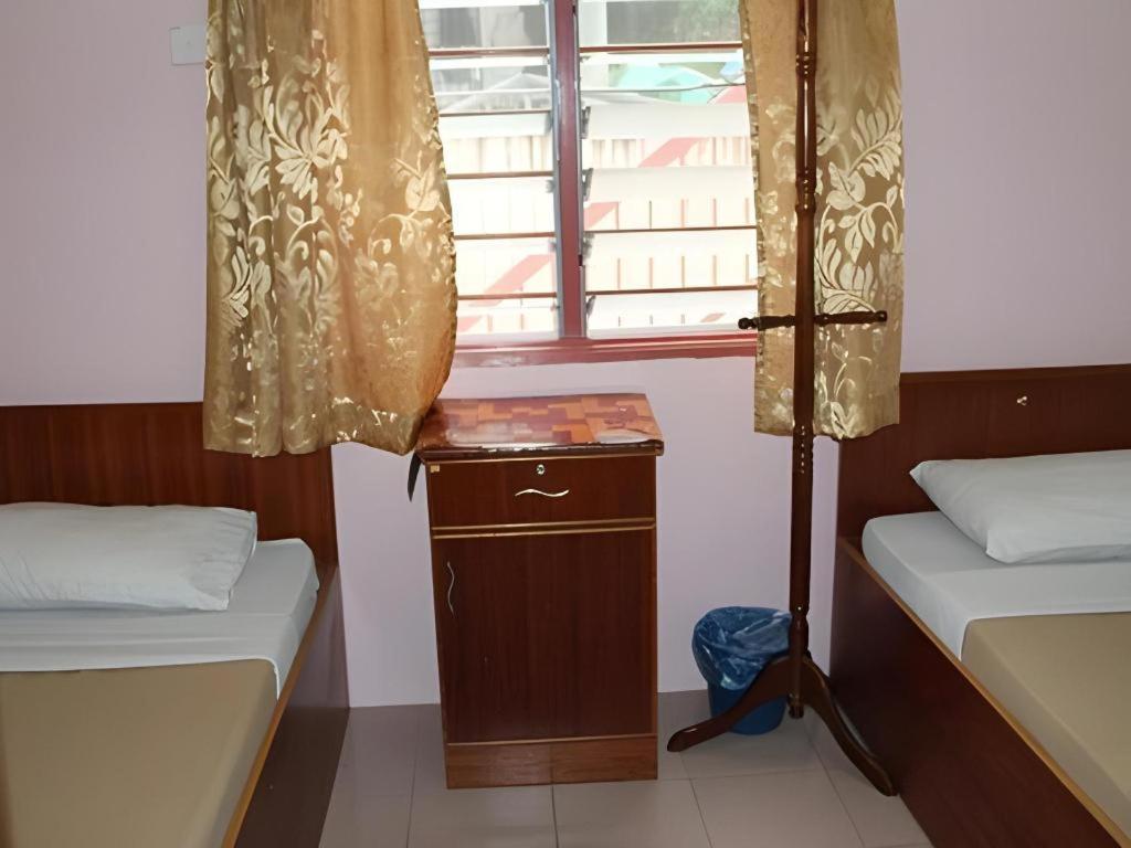 Krs Pines Hotel Κάμερον Χάιλαντς Εξωτερικό φωτογραφία