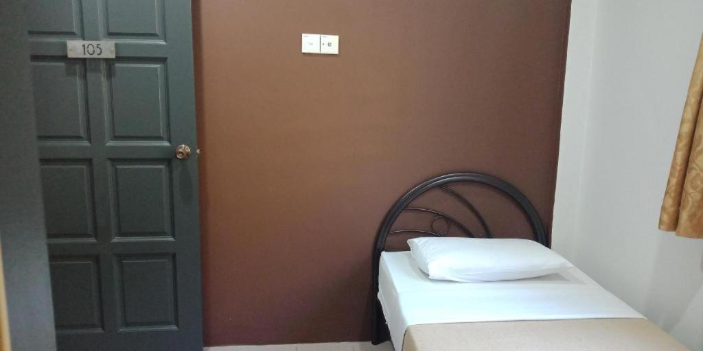 Krs Pines Hotel Κάμερον Χάιλαντς Εξωτερικό φωτογραφία