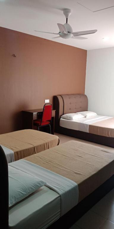 Krs Pines Hotel Κάμερον Χάιλαντς Εξωτερικό φωτογραφία