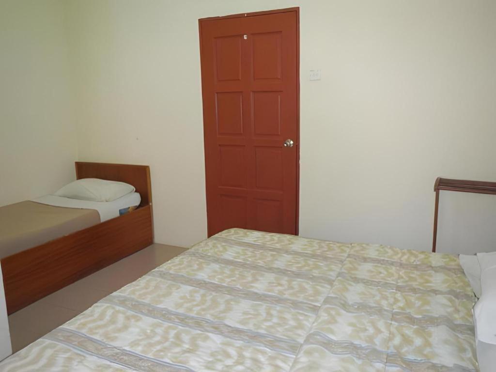 Krs Pines Hotel Κάμερον Χάιλαντς Εξωτερικό φωτογραφία